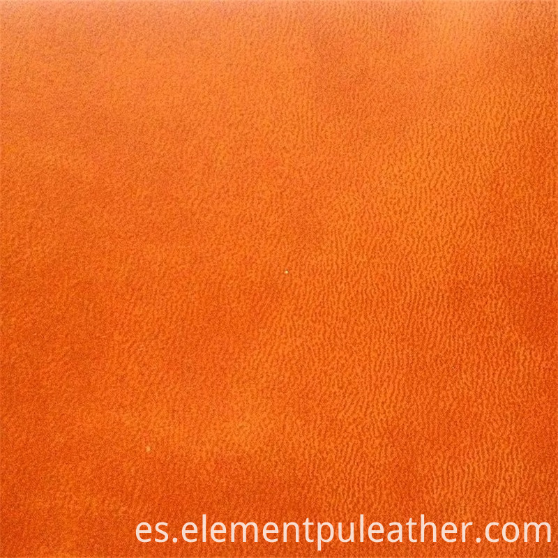 Cuero semi-PU vintage Vintage Semi-PU Leather